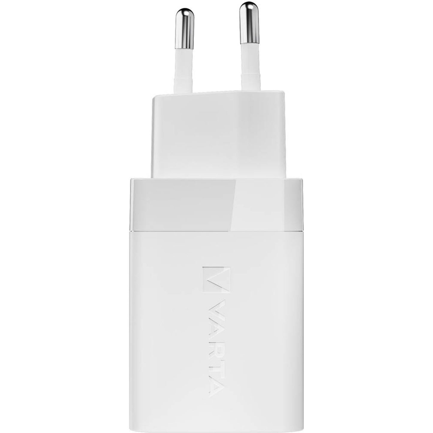 VARTA Speed Charger Ladeadapter weiß, 38 Watt | 57955 101 111