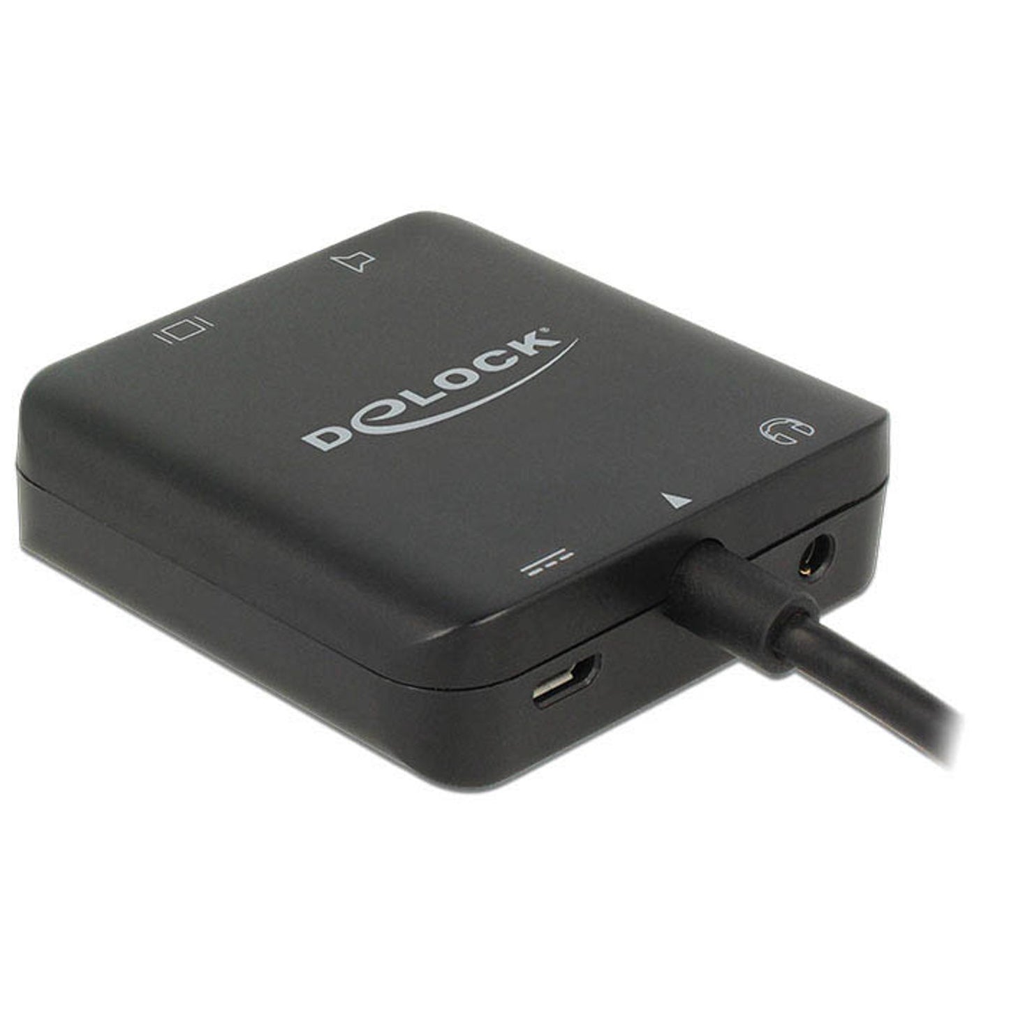DeLOCK Media Converter | 62784
