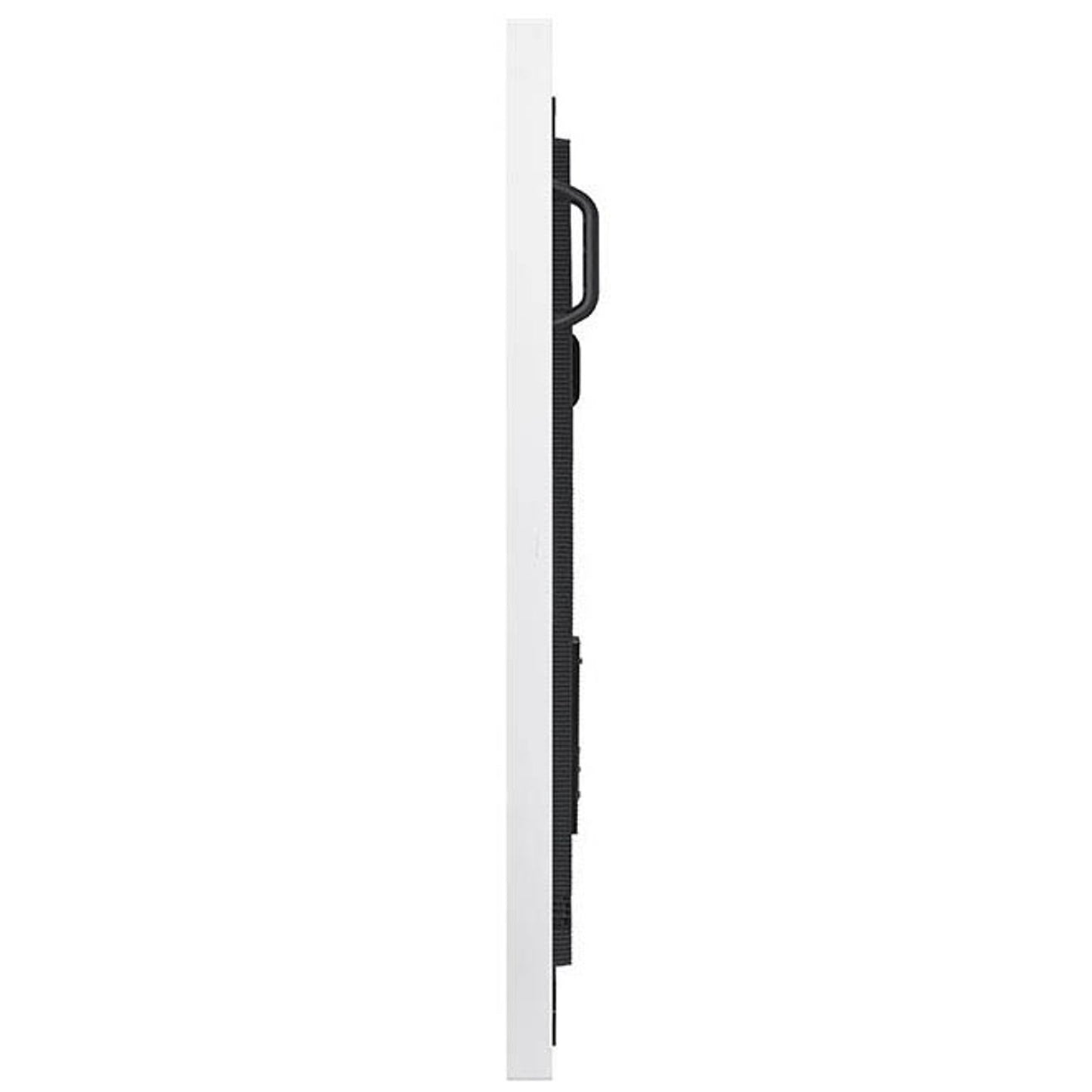 SAMSUNG Flip Pro WM75B digitales Flipchart 189,2 cm (75,0 Zoll) | LH75WMBWLGCXEN