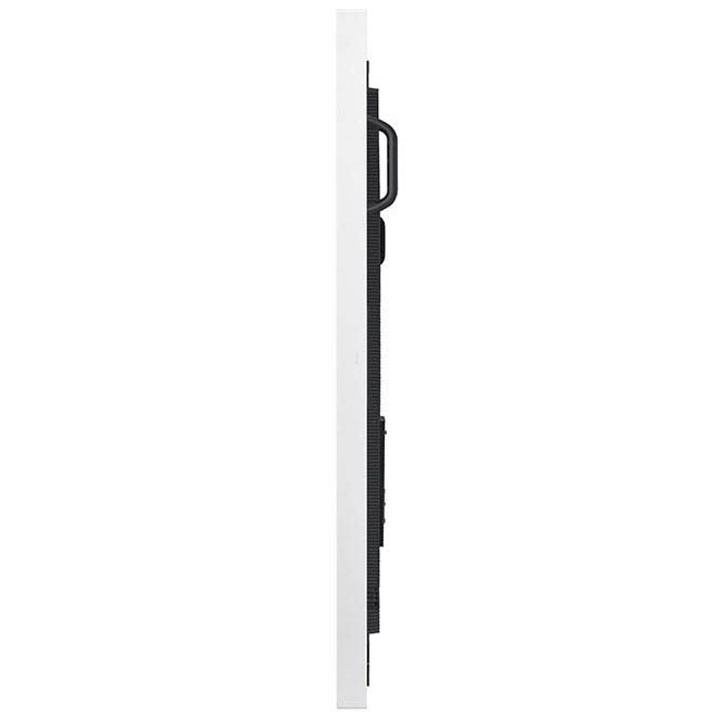 SAMSUNG Flip Pro WM85B digitales Flipchart 214,6 cm (85,0 Zoll) | LH85WMBWLGCXEN
