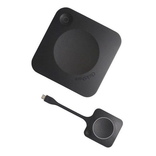 BARCO ClickShare CX-20 Gen 2 Präsentationssystem | R9861612EUB1