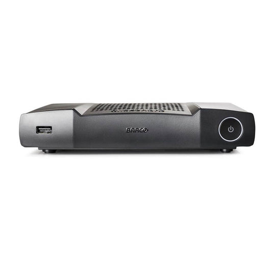 BARCO ClickShare CX-50 Präsentationssystem | R9861522EU