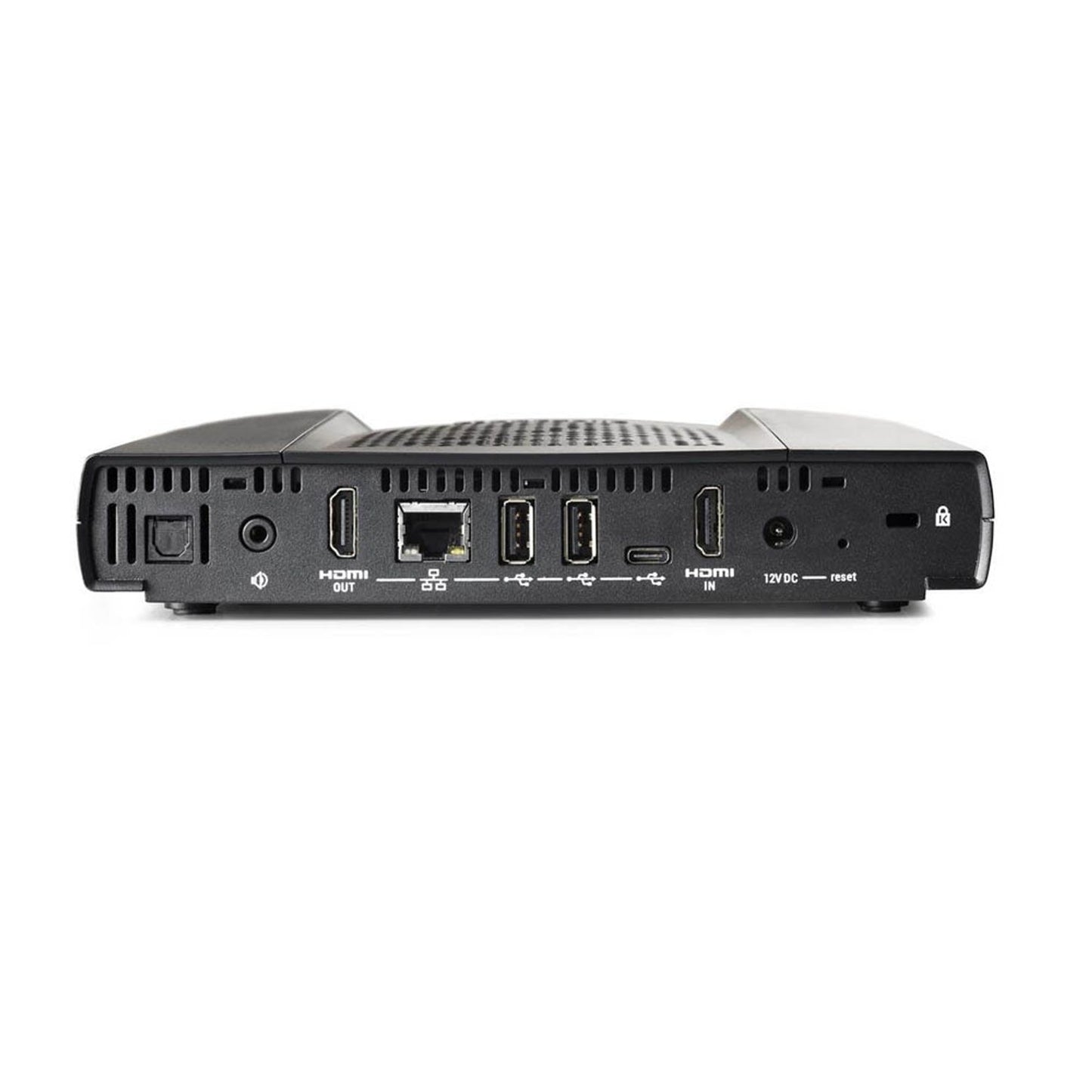 BARCO ClickShare CX-50 Präsentationssystem | R9861522EU