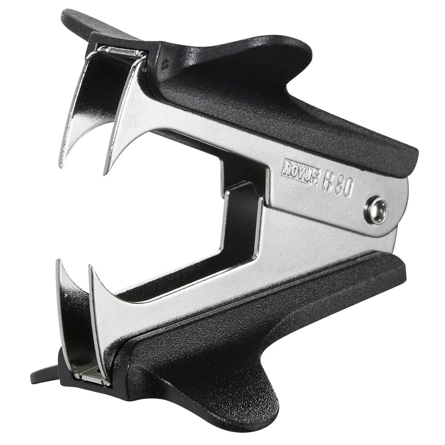 novus Entklammerer B 80 schwarz | 022-0044