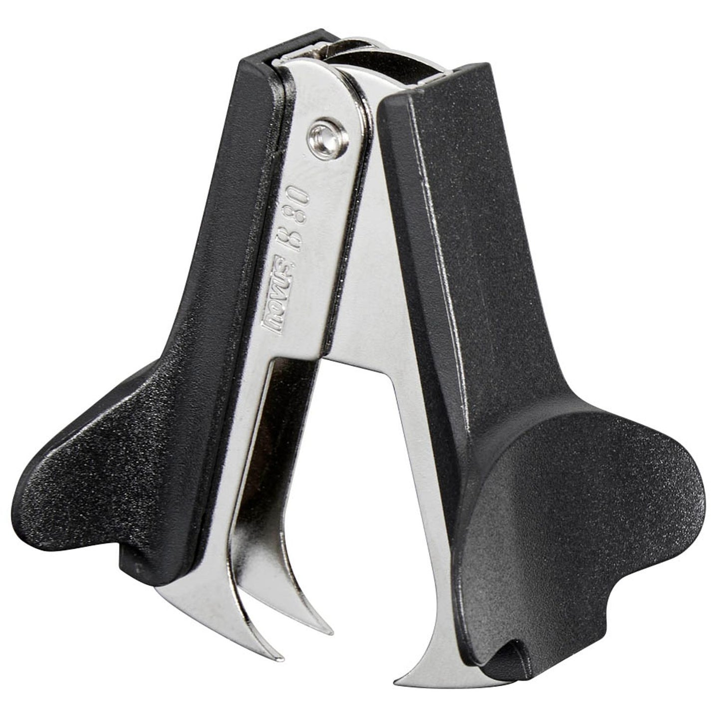 novus Entklammerer B 80 schwarz | 022-0044