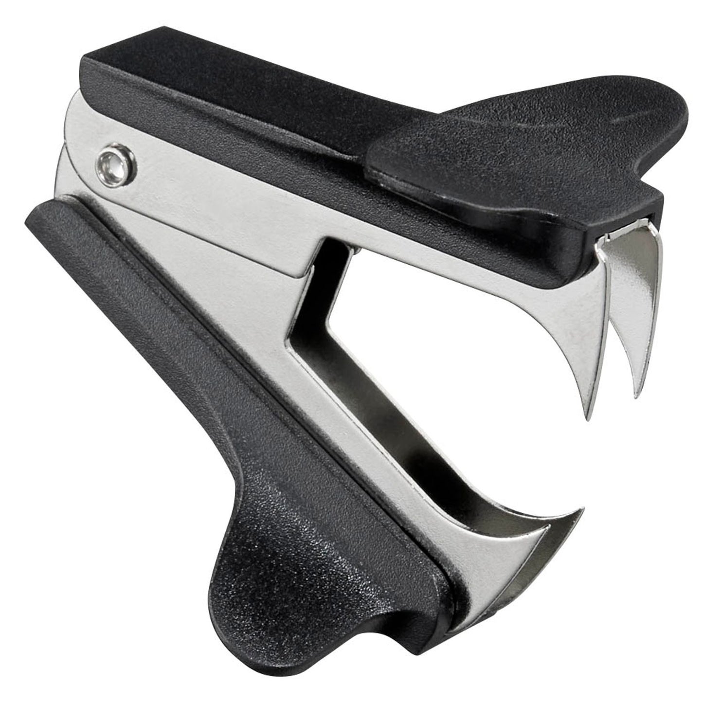 novus Entklammerer B 80 schwarz | 022-0044