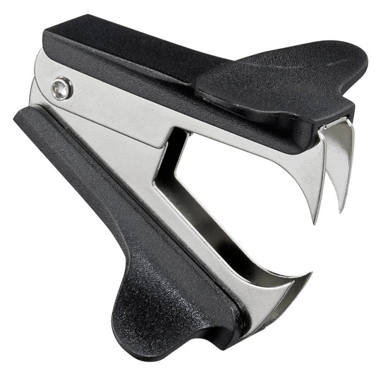 novus Entklammerer B 80 schwarz | 022-0044