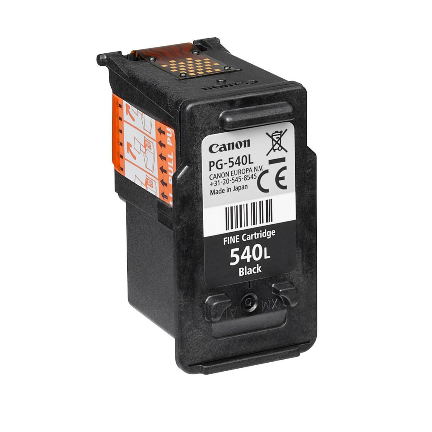 Canon PG-540Lx2/CL-541XL schwarz, color Druckköpfe + Fotopapier, 3er-Set | 5224B015 | 1 Set = 3 St.