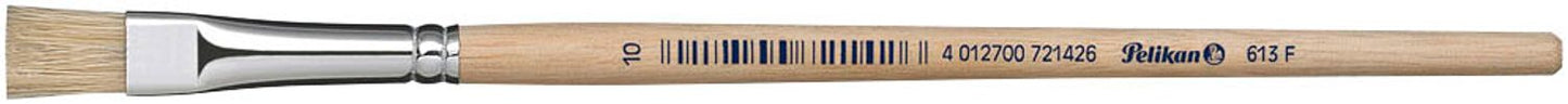 Pelikan 613F Borstenpinsel