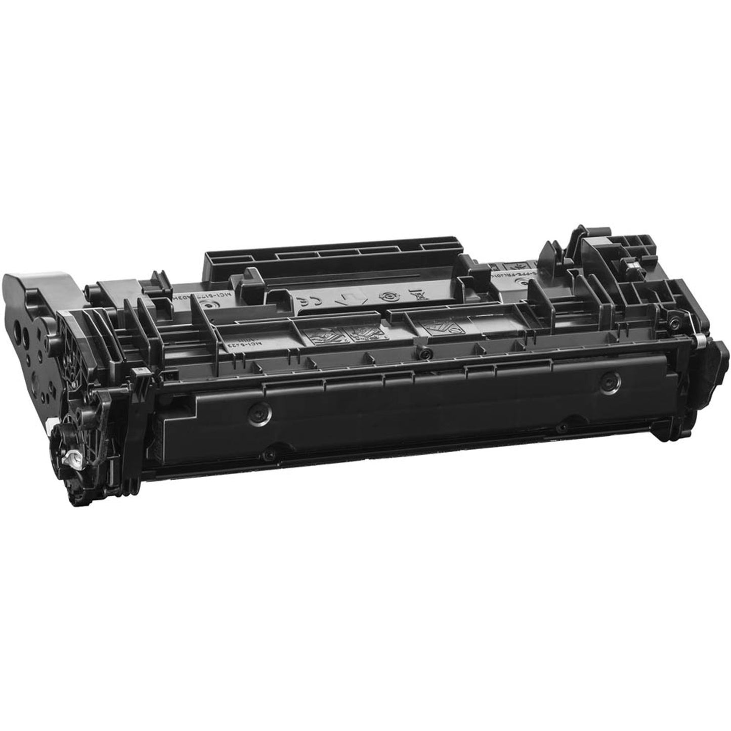 KMP XVantage® schwarz Toner kompatibel zu HP 59A (CF259A) | 2557,0080