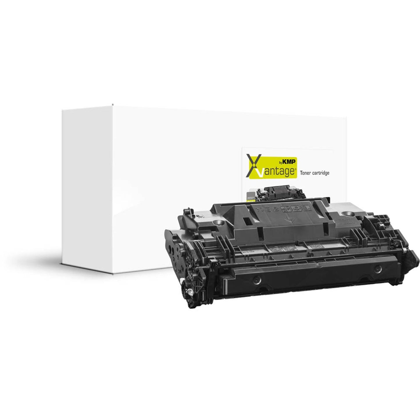 KMP XVantage® schwarz Toner kompatibel zu HP 59X (CF259X) | 2557,3080