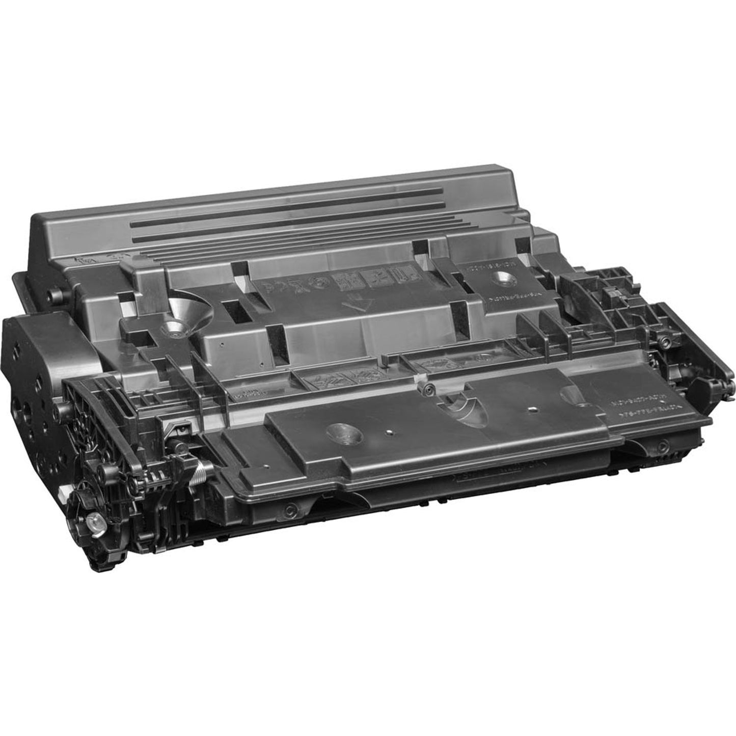 KMP XVantage® schwarz Toner kompatibel zu HP 89X (CF289X) | 2553,3080