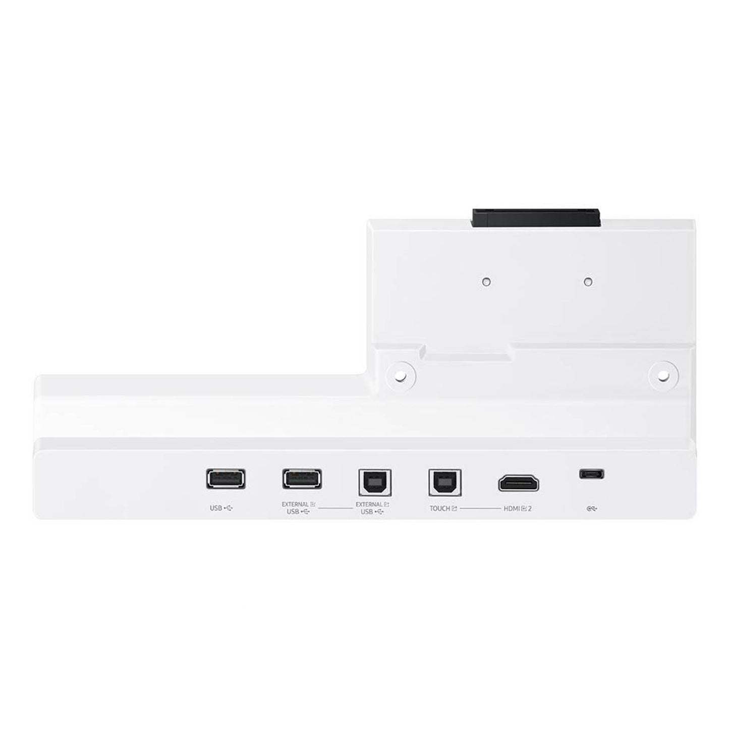 SAMSUNG Dockingstation Flip Pro Tray für WMB Serie | CY-TF65BBCXEN