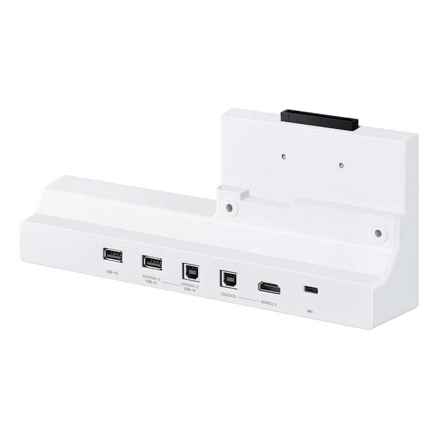 SAMSUNG Dockingstation Flip Pro Tray für WMB Serie | CY-TF65BBCXEN