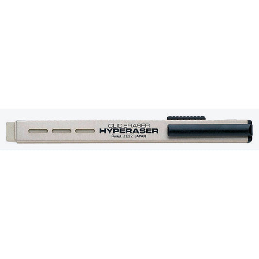 Pentel Radierstift Hyperaser | ZE32-YO