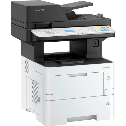 KYOCERA ECOSYS MA4500x 3 in 1 Laser-Multifunktionsdrucker weiß | 110C133NL0