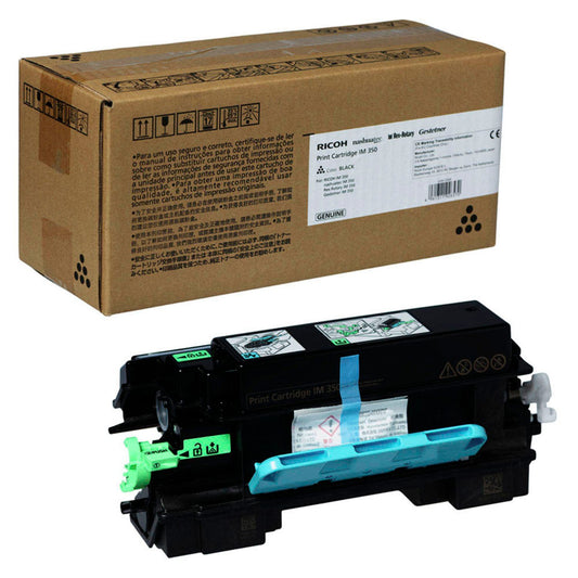 RICOH IM350 schwarz Toner | 419082