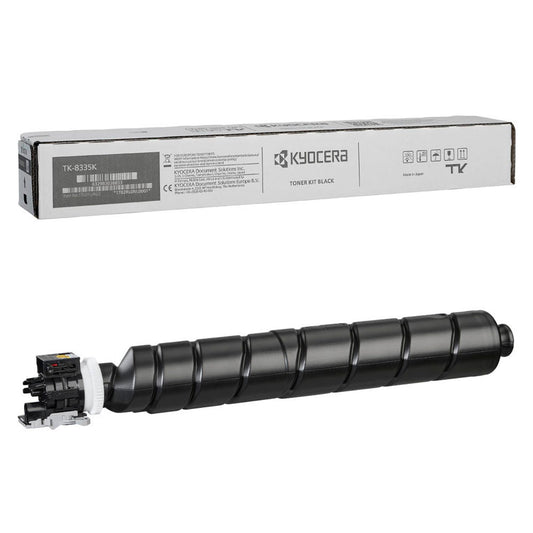 KYOCERA TK-8335K schwarz Toner | 1T02RL0NL0