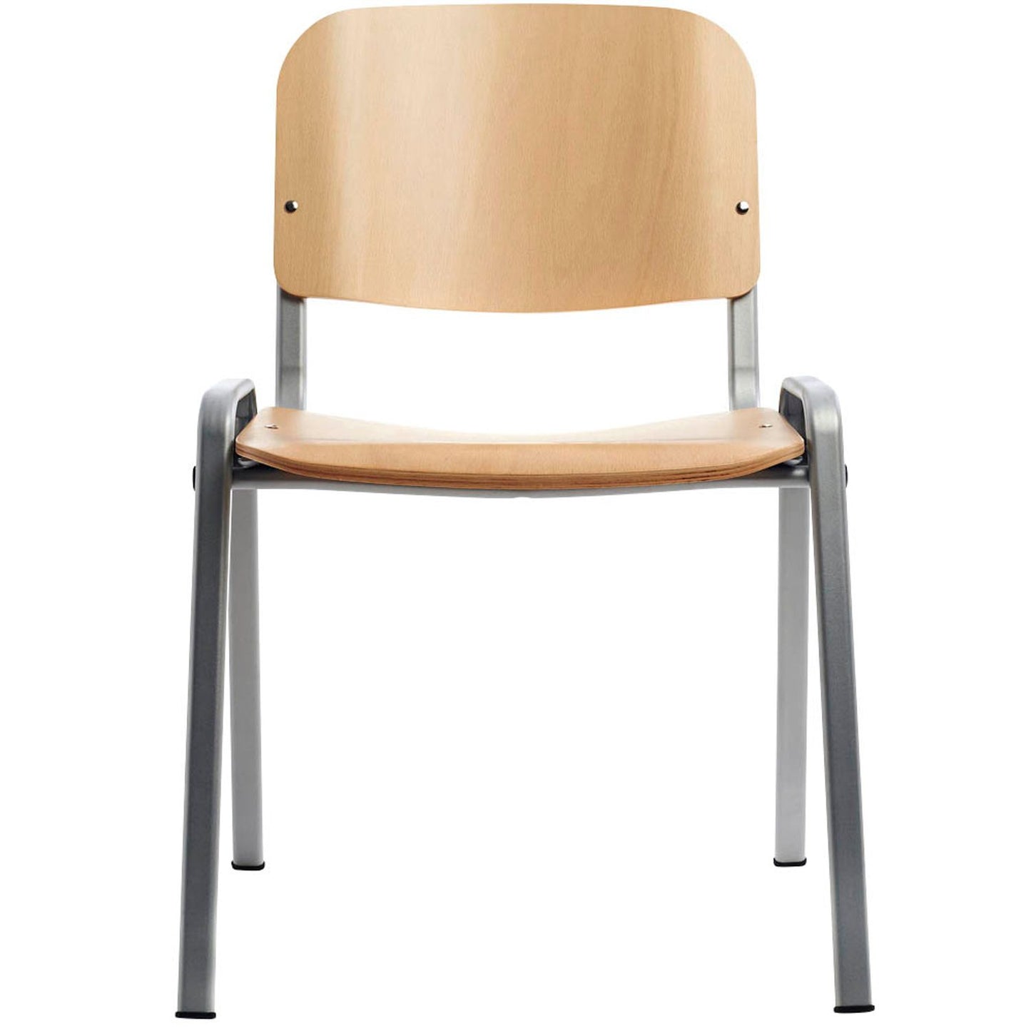 rocada Besucherstühle buche Holz | 974VE | 1 Pack = 4 St.