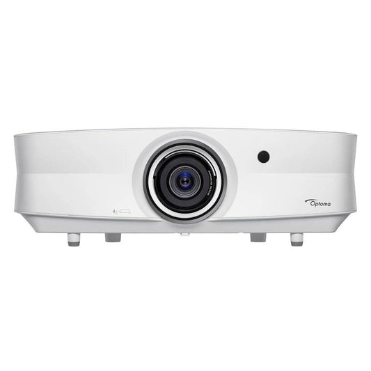 Optoma UHZ65LV, DLP 4K-Beamer, 5.000 ANSI-Lumen | E1P0A3LWE1Z1