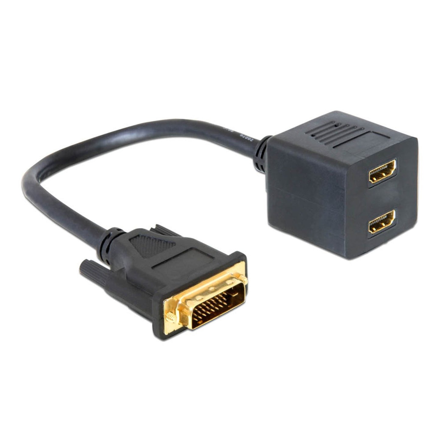 DeLOCK DVI/HDMI Adapter | 65069