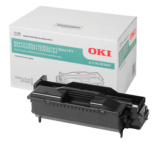 OKI 0 schwarz Trommel | 1283601