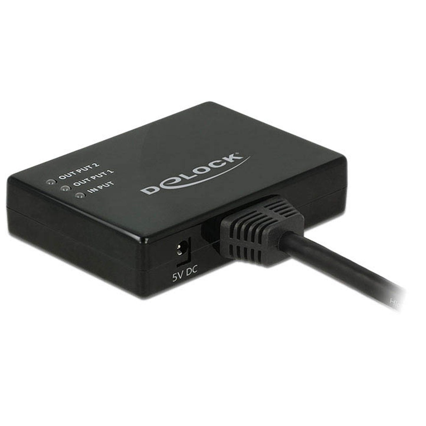 DeLOCK HDMI Splitter | 87700
