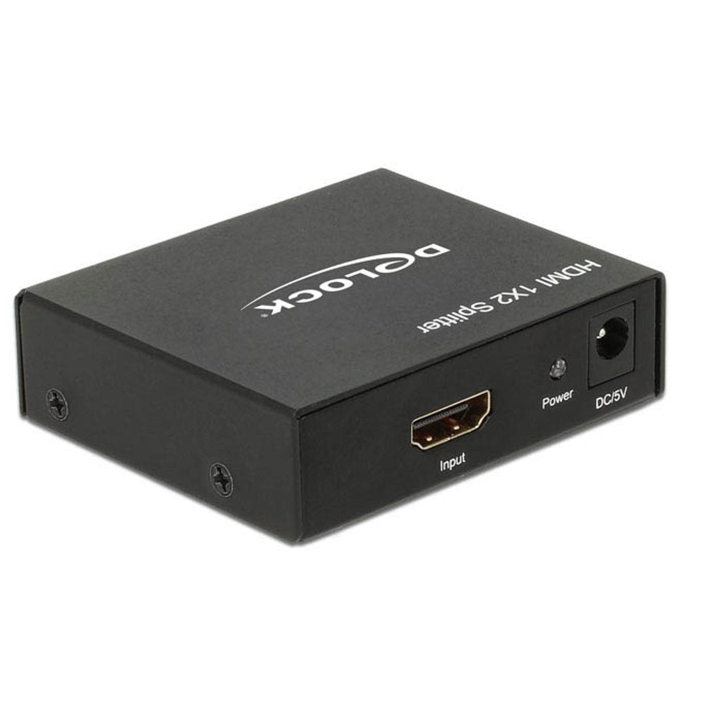 DeLOCK HDMI Splitter | 87701