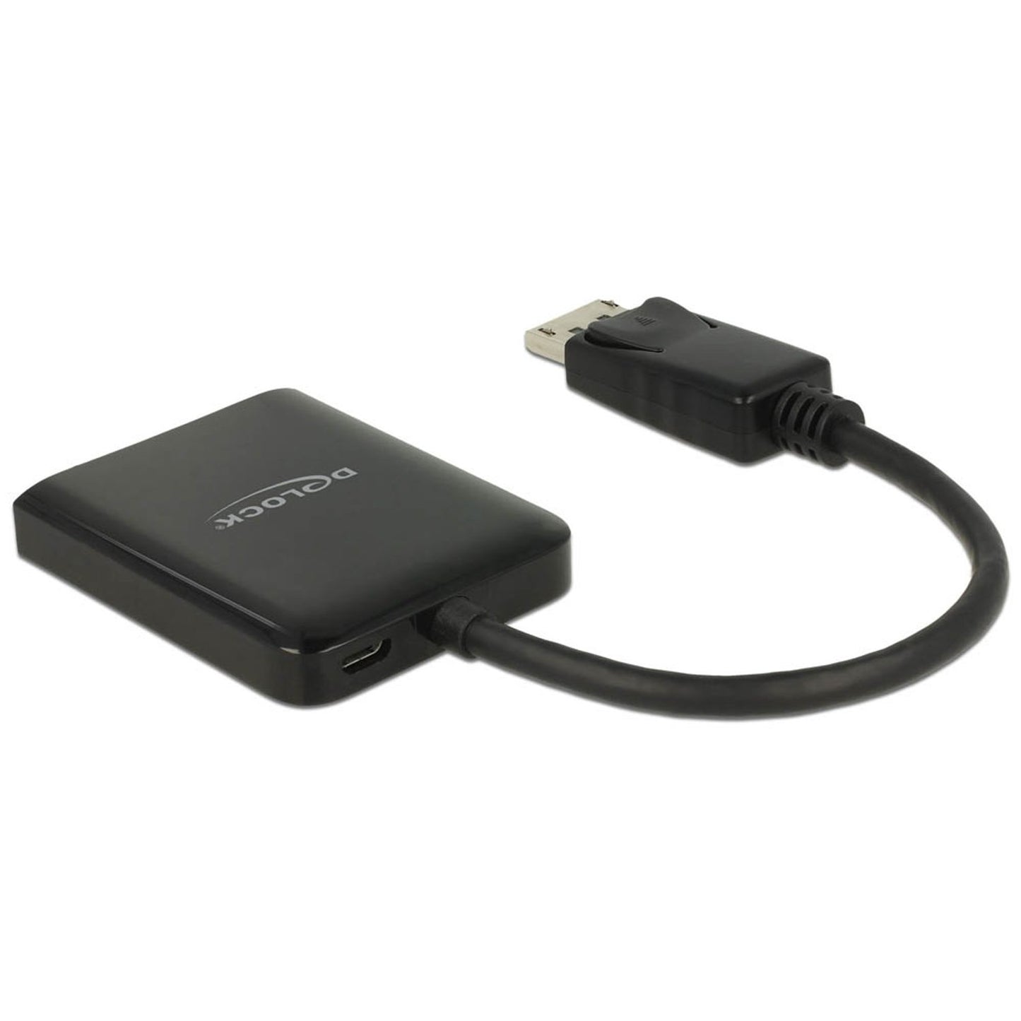 DeLOCK DisplayPort Splitter | 87720
