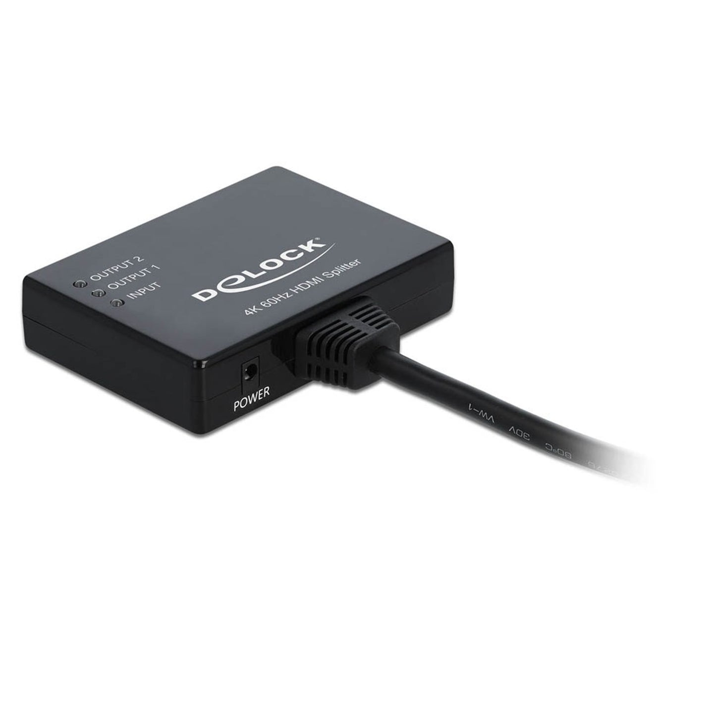 DeLOCK HDMI Splitter | 87747