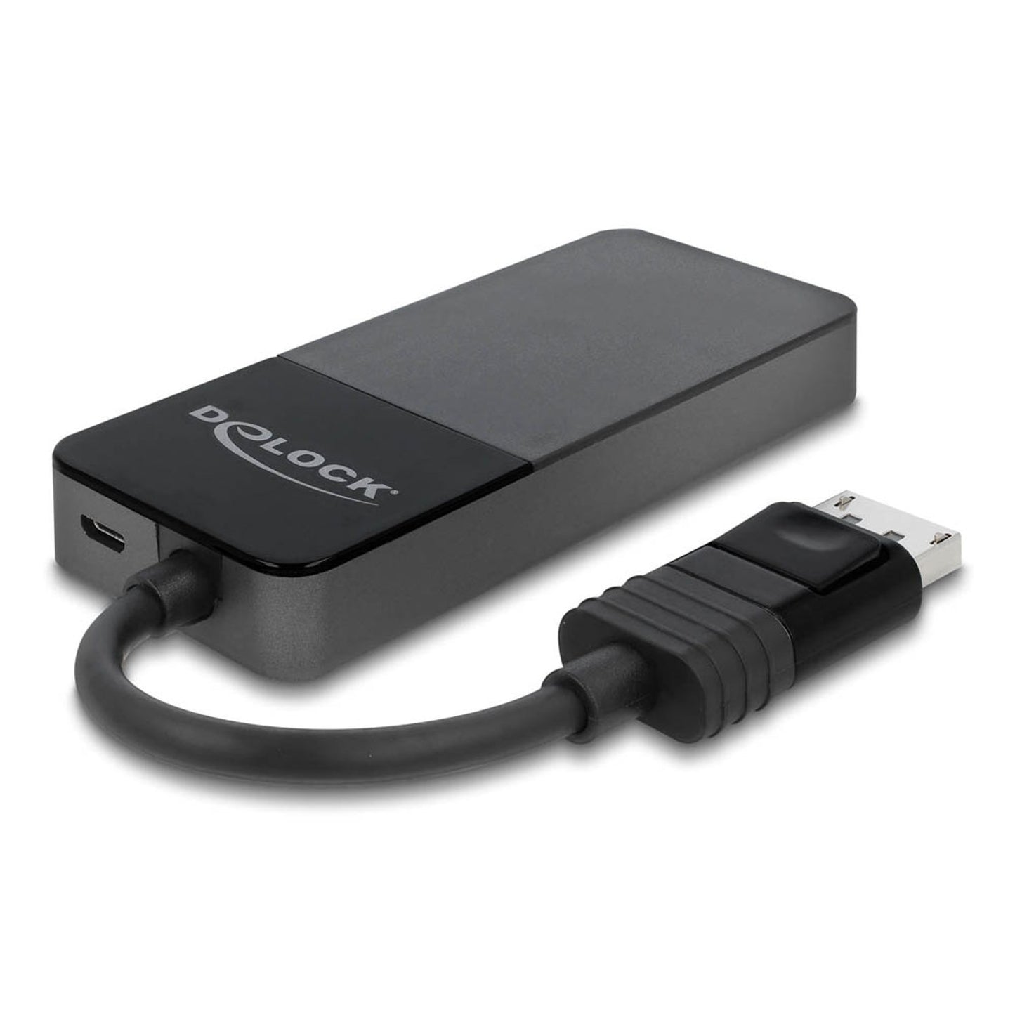 DeLOCK DisplayPort Splitter | 87770