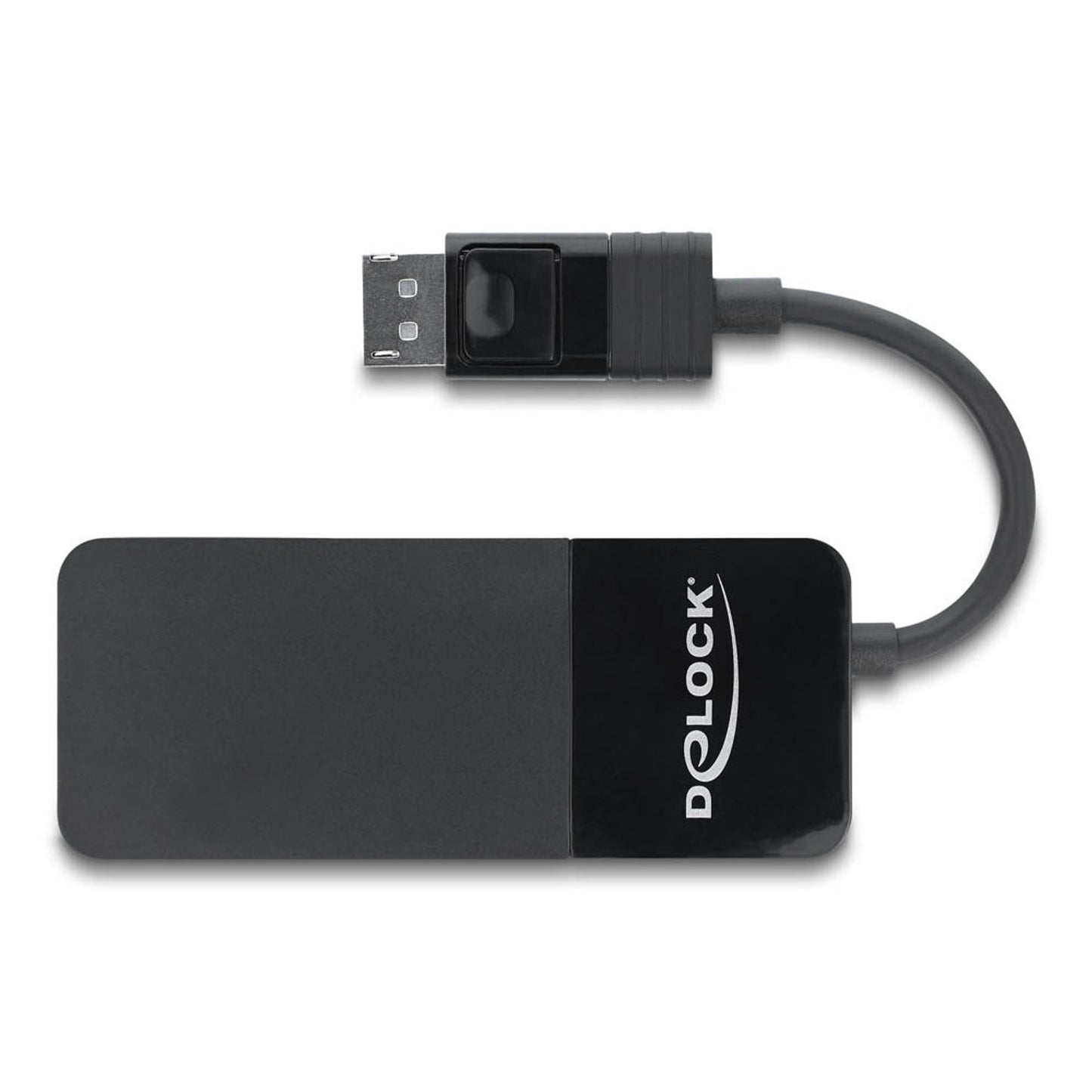 DeLOCK DisplayPort Splitter | 87770