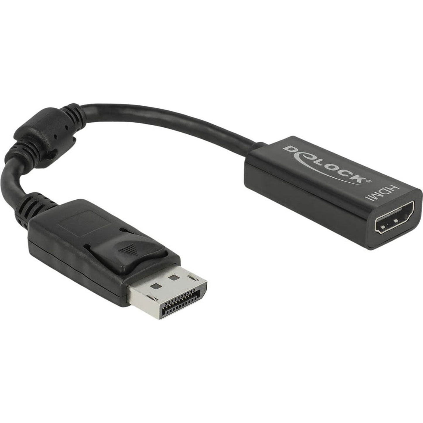 DeLOCK Mini-DisplayPort/HDMI Adapter | 61849