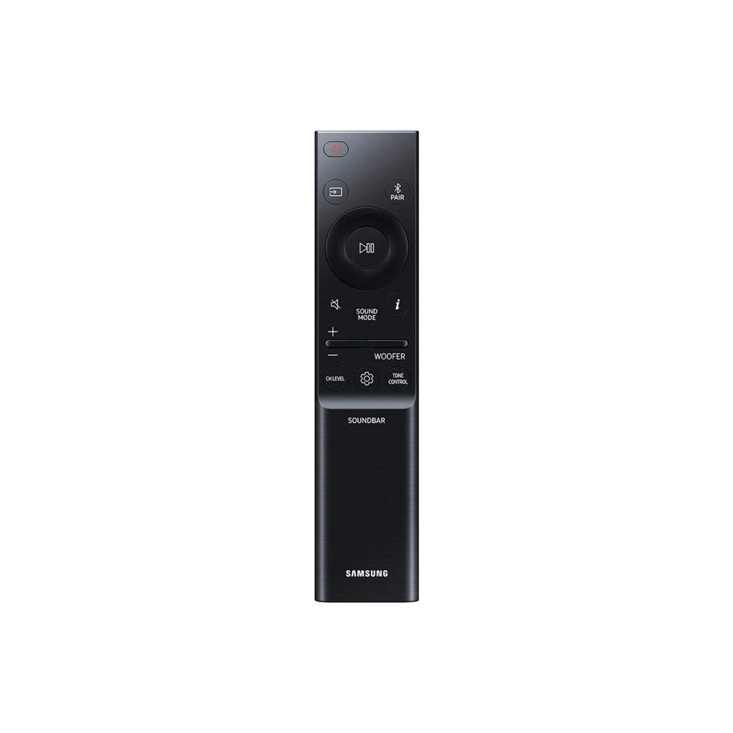 SAMSUNG HW-C440G 2.1 Soundbar schwarz | HW‑C440G/ZG
