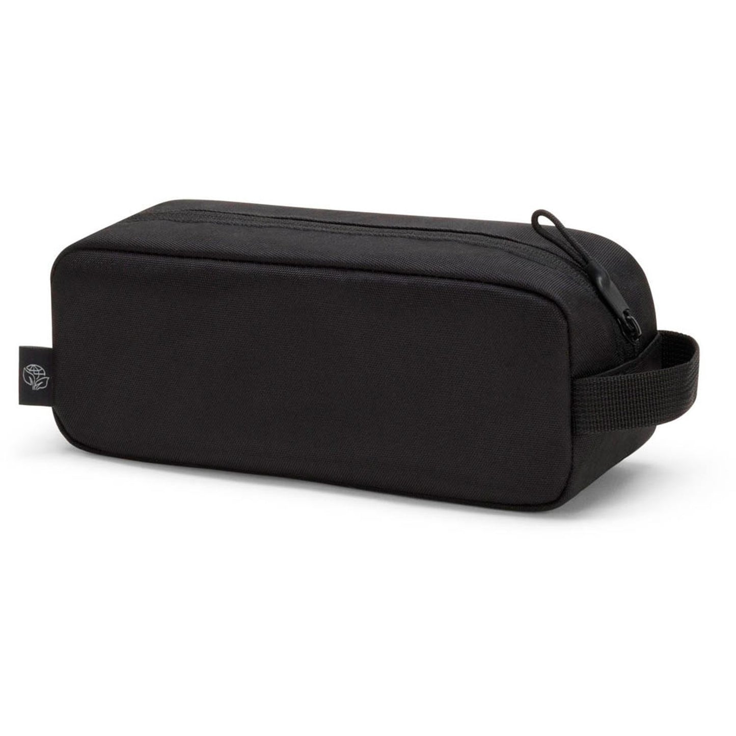 DICOTA Notebookzubehör-Tasche Eco MOTION Kunstfaser schwarz | D31880-RPET