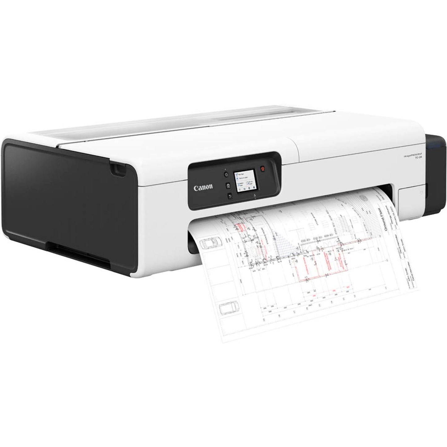 Canon imagePROGRAF TC-20 Plotter | 5815C003