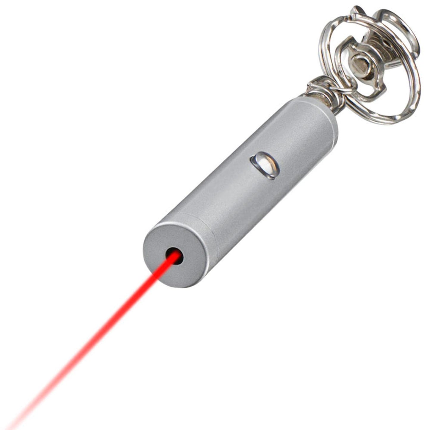 hama Laserpointer LP-1R, roter Laser | 3500