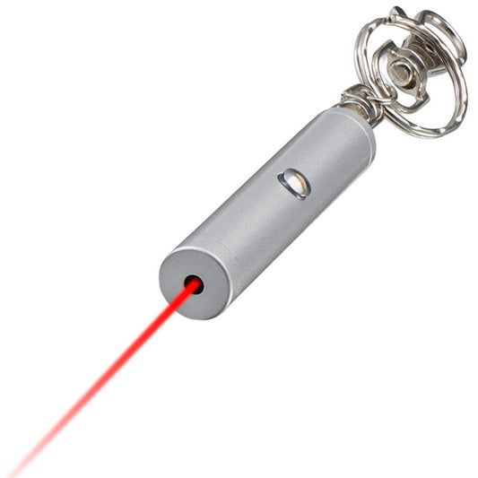 hama Laserpointer LP-1R, roter Laser | 3500