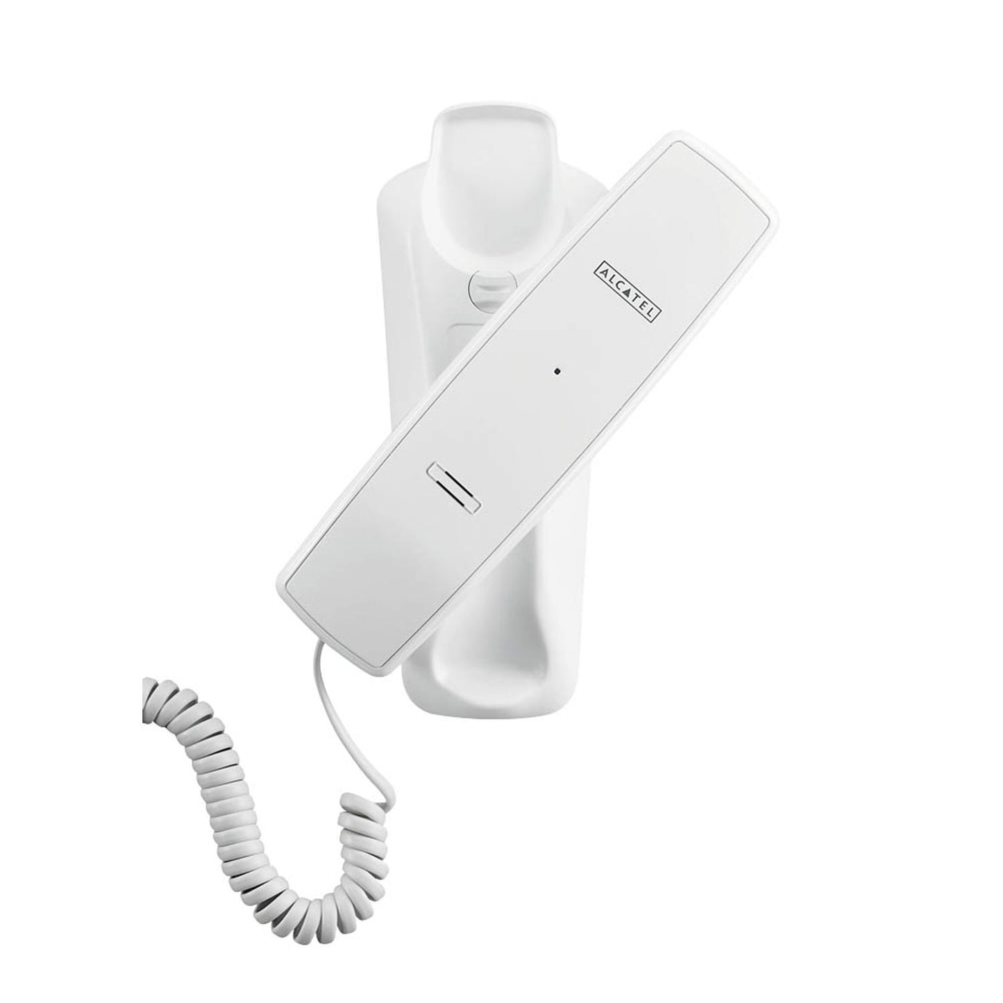 Alcatel Temporis 10 Schnurgebundenes Telefon weiß | ATL1613463