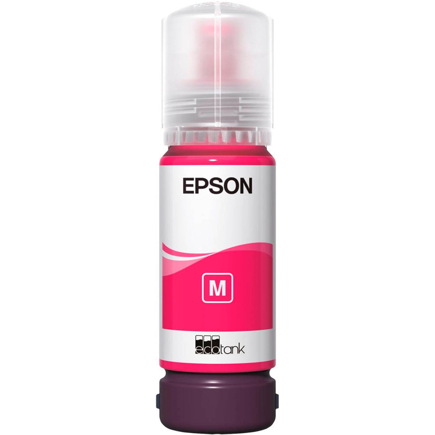 EPSON 107/T09B3 magenta Tintenflasche | C13T09B340