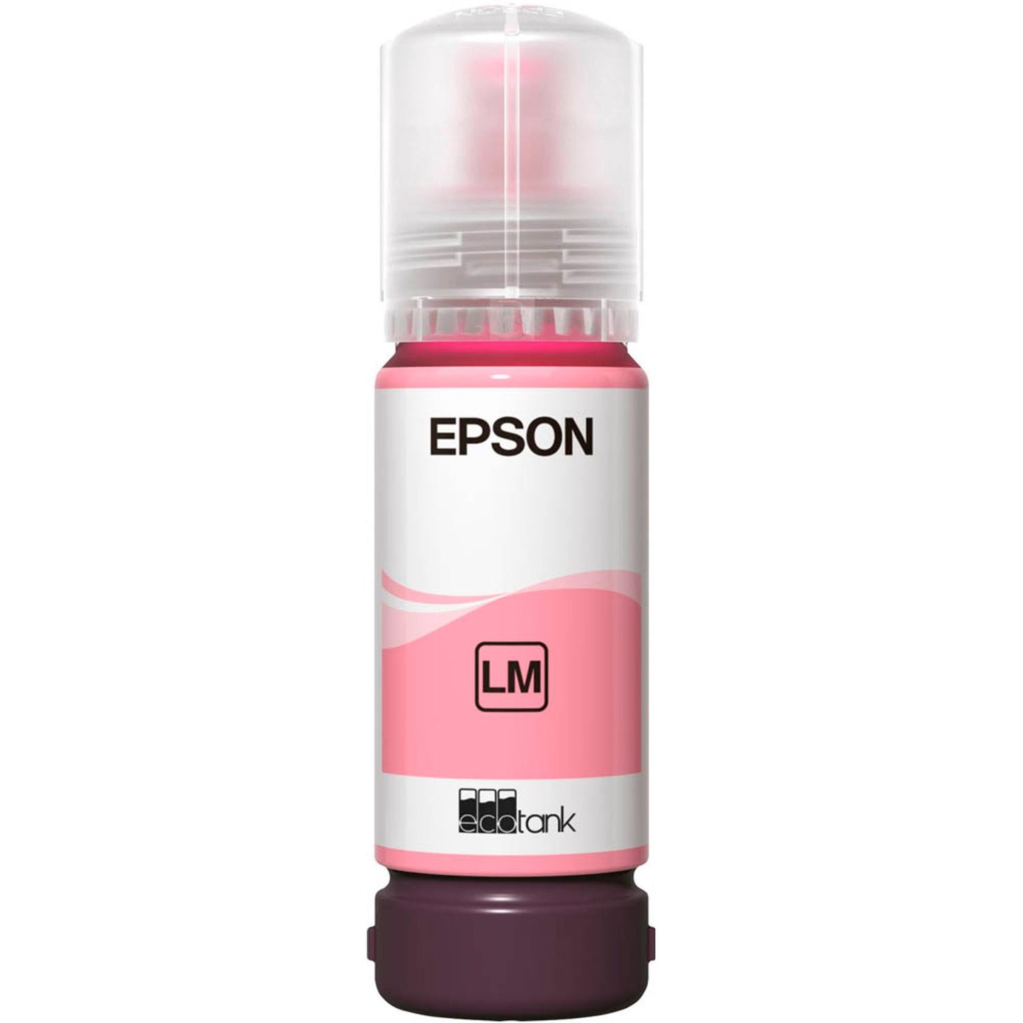EPSON 107/T09B6 light magenta Tintenflasche | C13T09B640