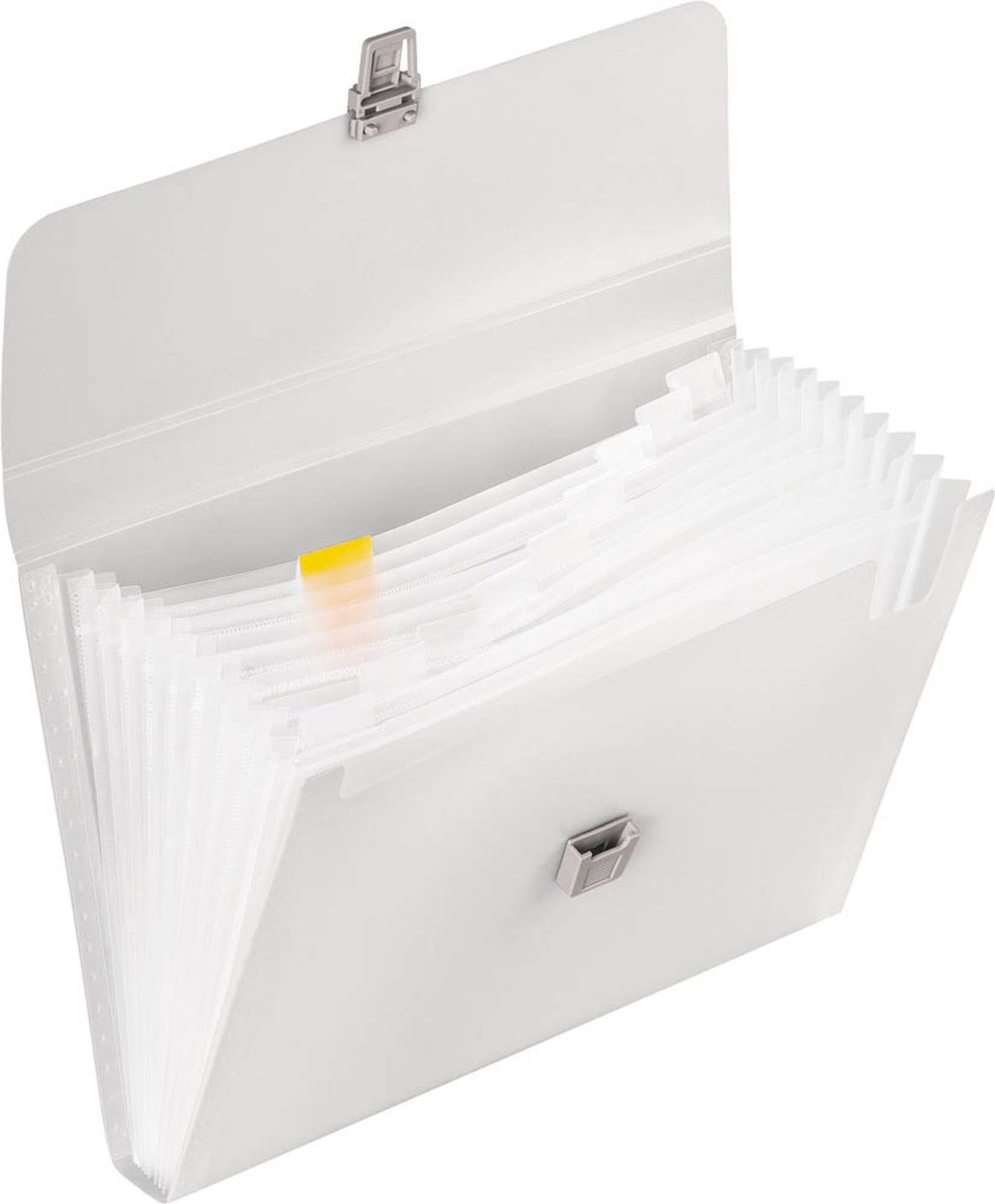 BRUNNEN Sammelmappe FACT!pp DIN A4,