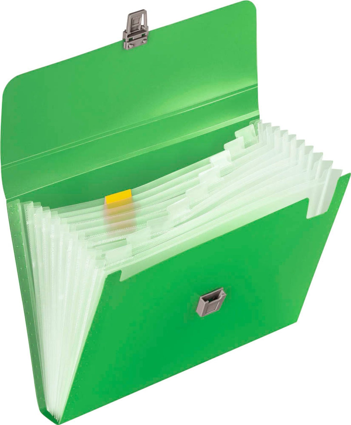 BRUNNEN Sammelmappe FACT!pp DIN A4,