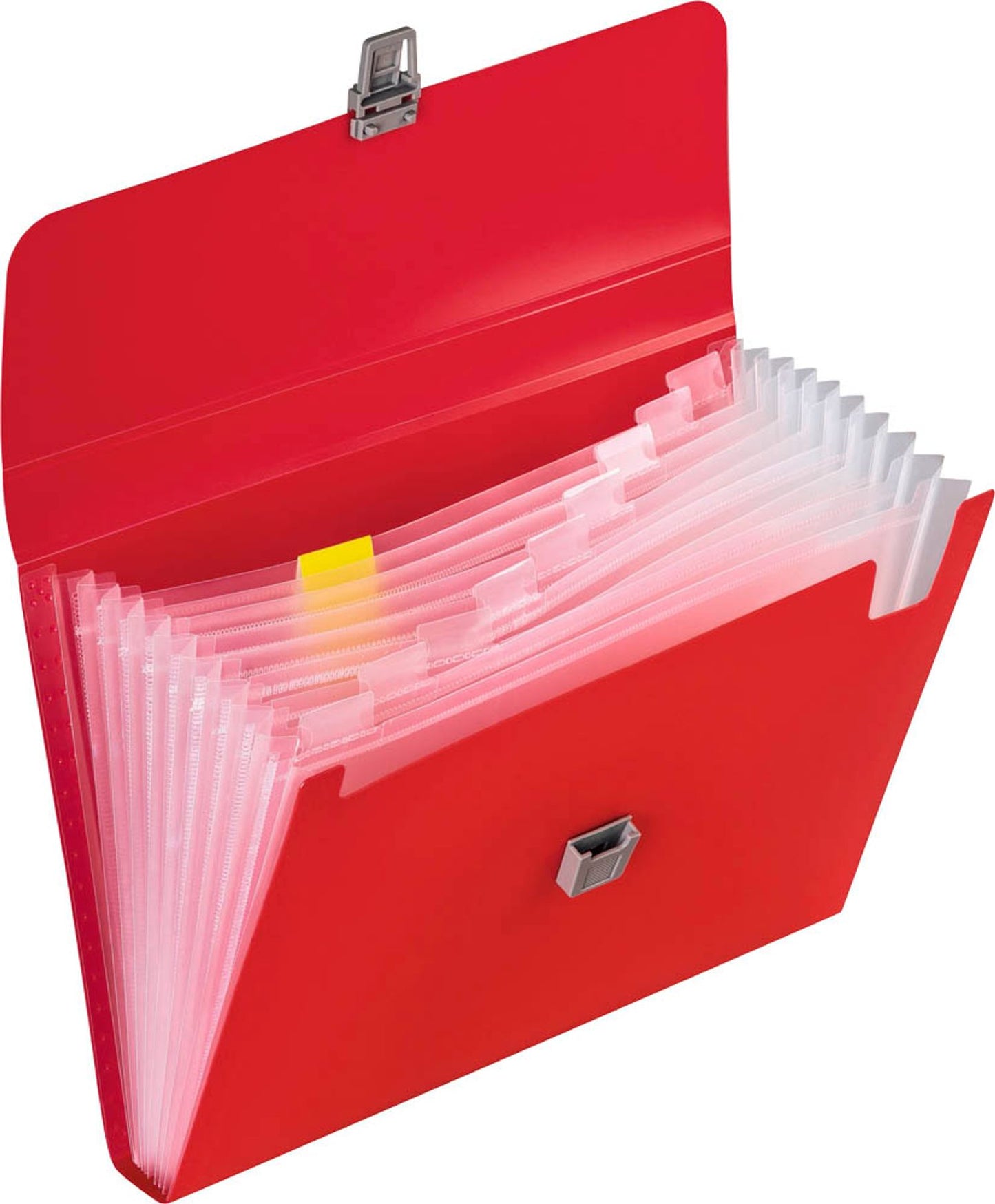 BRUNNEN Sammelmappe FACT!pp DIN A4,