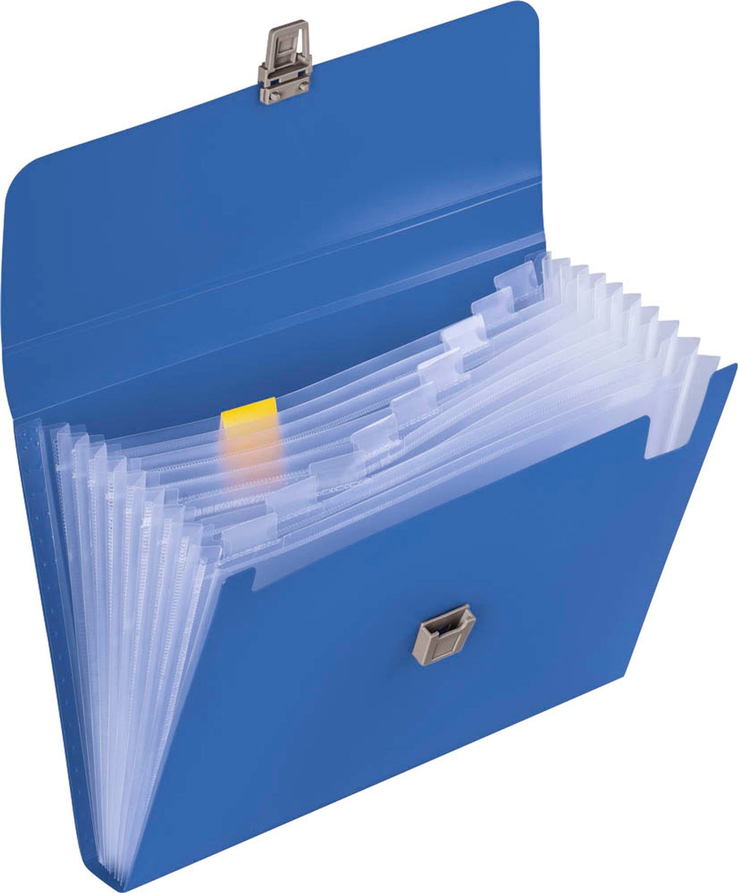 BRUNNEN Sammelmappe FACT!pp DIN A4,