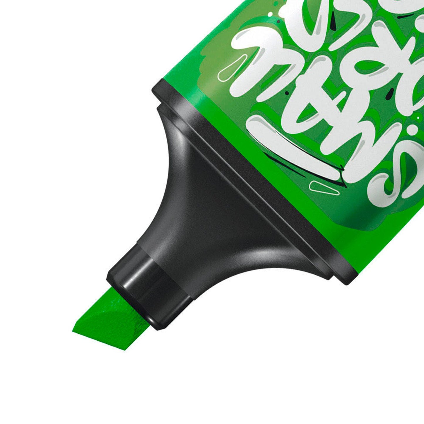 STABILO MINI by Snooze One Textmarker farbsortiert | 07/06-30 | 1 Pack = 6 St.