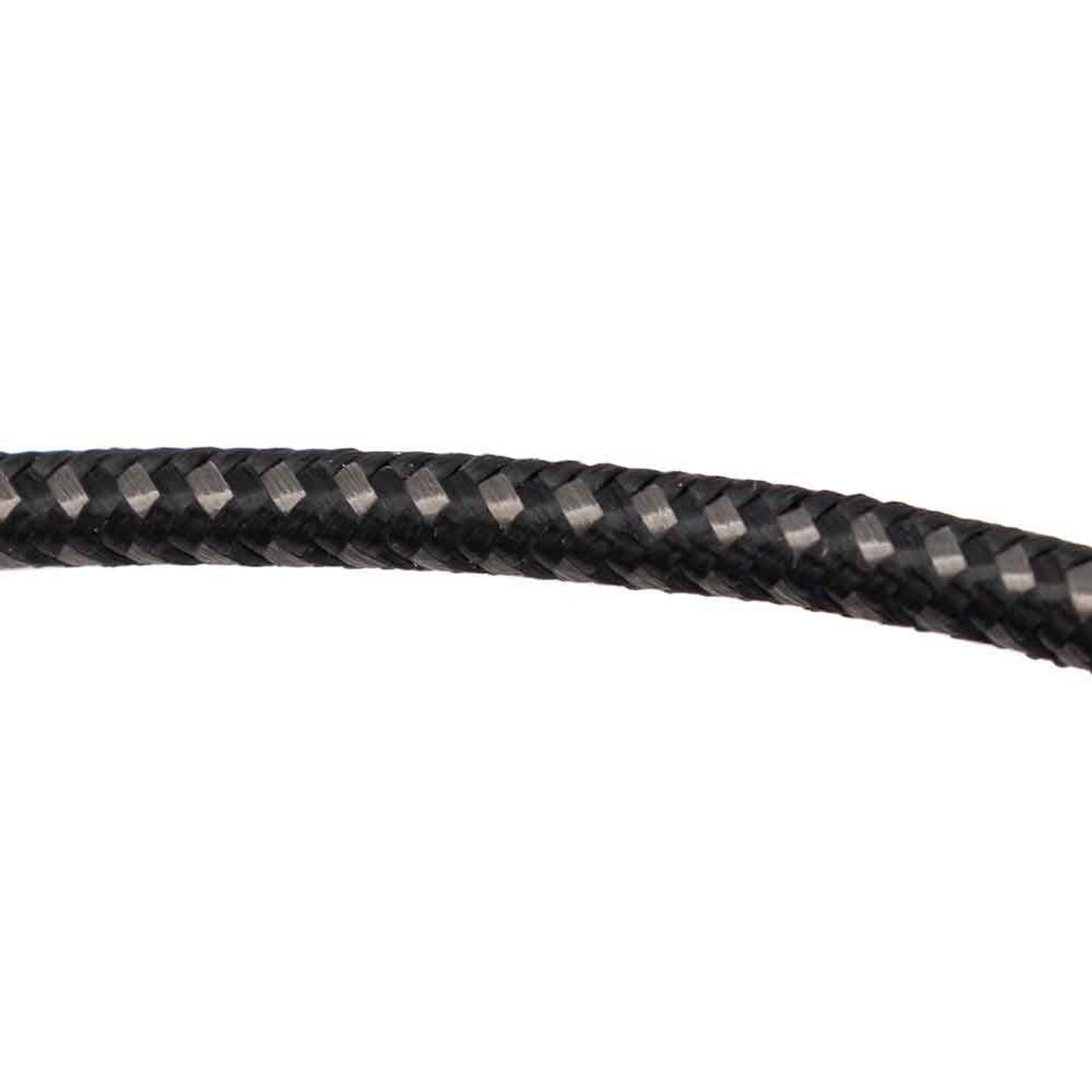 belkin USB 2.0 A/Lightning Kabel BoostCharge 2,0 m schwarz | CAA002BT2MBK