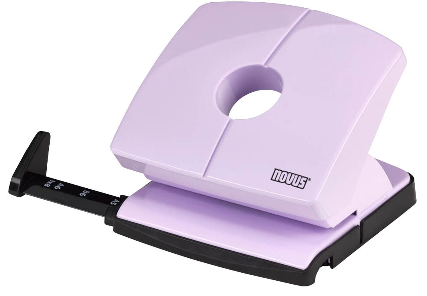 novus Heftgerät B2 ColorID 2.0,