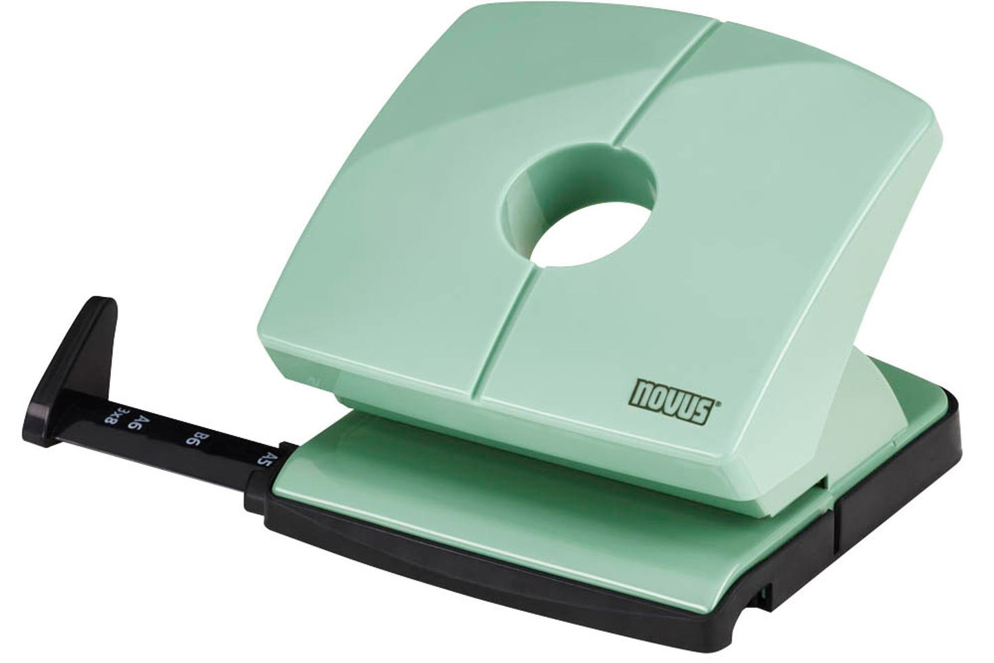 novus Heftgerät B2 ColorID 2.0,
