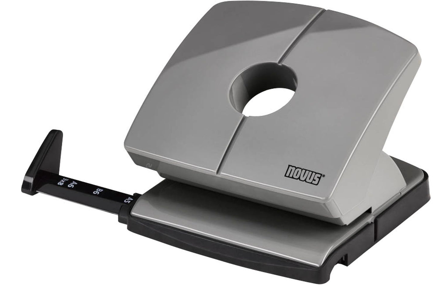 novus Heftgerät B2 ColorID 2.0,